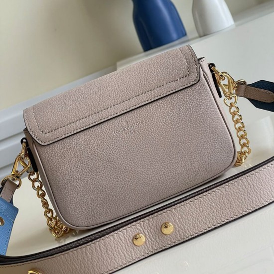 Replica Mirror Quality Louis Vuitton Lockme Tender M58554 Replica Mirror Quality Louis Vuitton Lockme Tender M58554