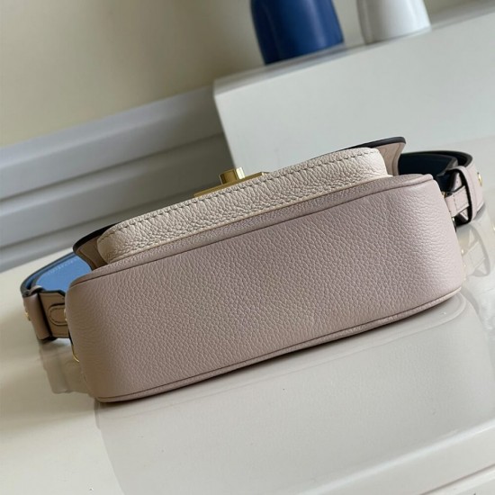 Replica Mirror Quality Louis Vuitton Lockme Tender M58554 Replica Mirror Quality Louis Vuitton Lockme Tender M58554