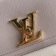 Replica Mirror Quality Louis Vuitton Lockme Tender M58554 Replica Mirror Quality Louis Vuitton Lockme Tender M58554