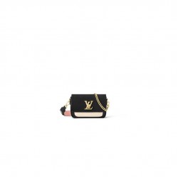 Replica Mirror Quality Louis Vuitton Lockme Tender M58557