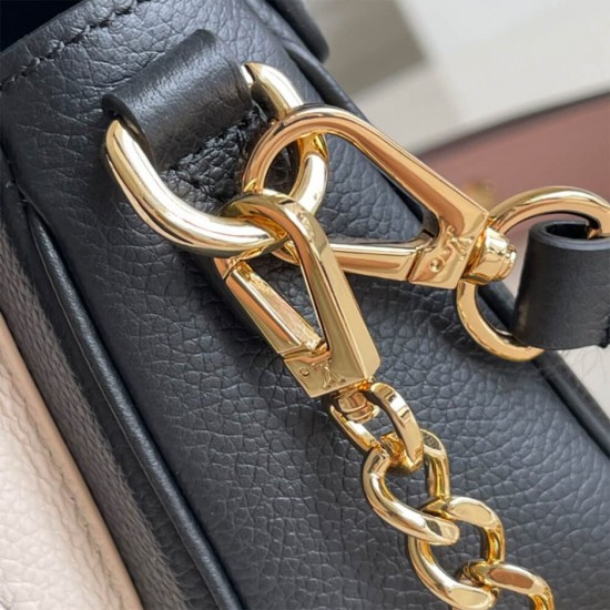Replica Mirror Quality Louis Vuitton Lockme Tender M58557 Replica Mirror Quality Louis Vuitton Lockme Tender M58557