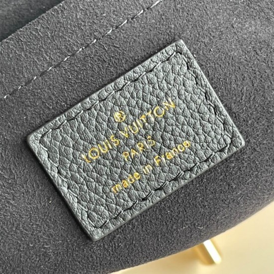 Replica Mirror Quality Louis Vuitton Lockme Tender M58557 Replica Mirror Quality Louis Vuitton Lockme Tender M58557