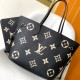 Replica Mirror Quality Louis Vuitton LV Neverfull MM M58907 Replica Mirror Quality Louis Vuitton LV Neverfull MM M58907