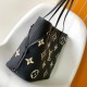 Replica Mirror Quality Louis Vuitton LV Neverfull MM M58907 Replica Mirror Quality Louis Vuitton LV Neverfull MM M58907