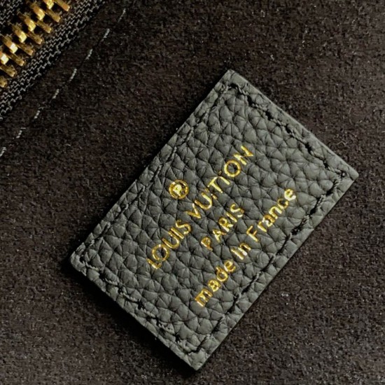 Replica Mirror Quality Louis Vuitton LV Neverfull MM M58907 Replica Mirror Quality Louis Vuitton LV Neverfull MM M58907
