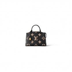 Replica Mirror Quality Louis Vuitton Petit Palais M58913