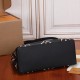 Replica Mirror Quality Louis Vuitton Petit Palais M58913