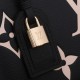 Replica Mirror Quality Louis Vuitton Petit Palais M58913