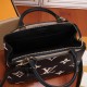 Replica Mirror Quality Louis Vuitton Petit Palais M58913