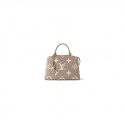 Replica Mirror Quality Louis Vuitton Petit Palais M58914