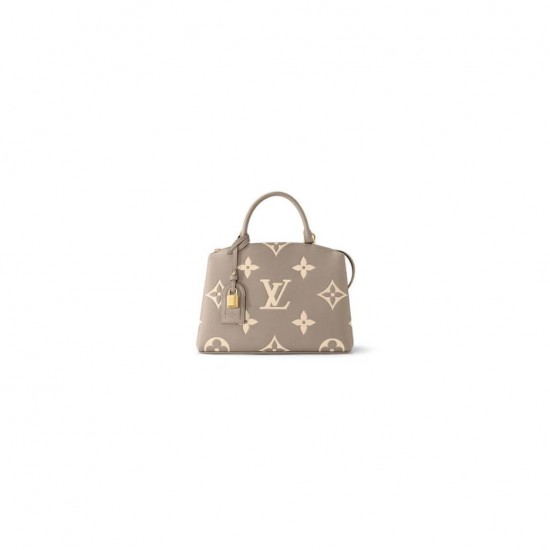 Replica Mirror Quality Louis Vuitton Petit Palais M58914