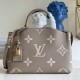 Replica Mirror Quality Louis Vuitton Petit Palais M58914