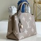 Replica Mirror Quality Louis Vuitton Petit Palais M58914