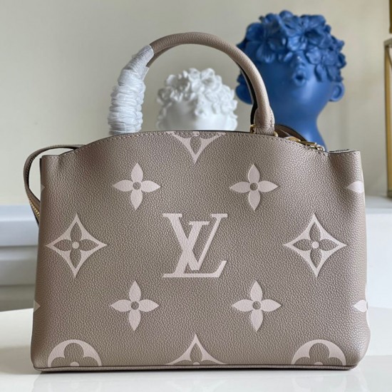 Replica Mirror Quality Louis Vuitton Petit Palais M58914