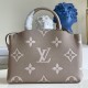 Replica Mirror Quality Louis Vuitton Petit Palais M58914