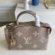 Replica Mirror Quality Louis Vuitton Petit Palais M58914