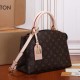 Replica Mirror Quality Louis Vuitton Petit Palais M58916