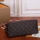 Replica Mirror Quality Louis Vuitton Petit Palais M58916