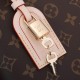 Replica Mirror Quality Louis Vuitton Petit Palais M58916