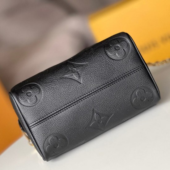 Replica Mirror Quality Louis Vuitton Speedy Bandoulière 20 M58953 Replica Mirror Quality Louis Vuitton Speedy Bandoulière 20 M58953