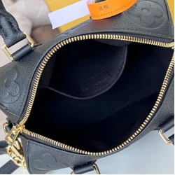Replica Mirror Quality Louis Vuitton Speedy Bandoulière 20 M58953