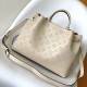 Replica Mirror Quality Louis Vuitton Bella Tote M59203 Replica Mirror Quality Louis Vuitton Bella Tote M59203