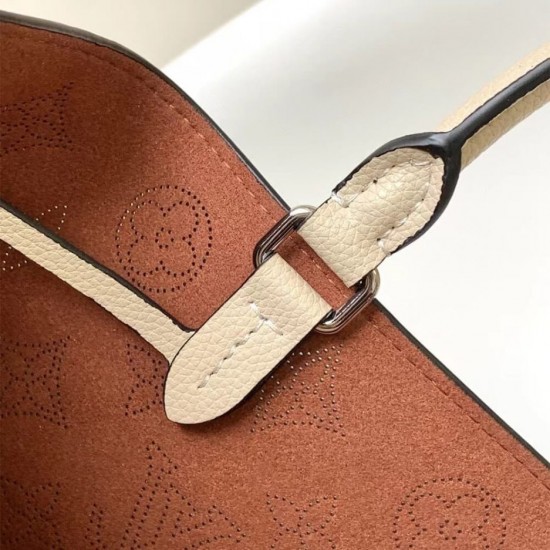 Replica Mirror Quality Louis Vuitton Bella Tote M59203 Replica Mirror Quality Louis Vuitton Bella Tote M59203
