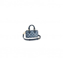 Replica Mirror Quality Louis Vuitton LV Nano Speedy M81168