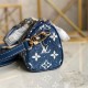 Replica Mirror Quality Louis Vuitton LV Nano Speedy M81168 Replica Mirror Quality Louis Vuitton LV Nano Speedy M81168
