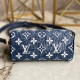Replica Mirror Quality Louis Vuitton LV Nano Speedy M81168 Replica Mirror Quality Louis Vuitton LV Nano Speedy M81168