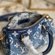 Replica Mirror Quality Louis Vuitton LV Nano Speedy M81168 Replica Mirror Quality Louis Vuitton LV Nano Speedy M81168