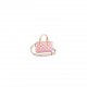 Replica Mirror Quality Louis Vuitton LV Nano Speedy M81213 Replica Mirror Quality Louis Vuitton LV Nano Speedy M81213