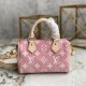 Replica Mirror Quality Louis Vuitton LV Nano Speedy M81213 Replica Mirror Quality Louis Vuitton LV Nano Speedy M81213