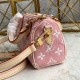Replica Mirror Quality Louis Vuitton LV Nano Speedy M81213 Replica Mirror Quality Louis Vuitton LV Nano Speedy M81213
