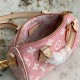 Replica Mirror Quality Louis Vuitton LV Nano Speedy M81213 Replica Mirror Quality Louis Vuitton LV Nano Speedy M81213