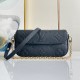 Replica Mirror Quality Louis Vuitton Wallet On Chain Ivy M82154 