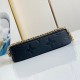 Replica Mirror Quality Louis Vuitton Wallet On Chain Ivy M82154 