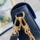 Replica Mirror Quality Louis Vuitton Wallet On Chain Ivy M82154 