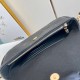 Replica Mirror Quality Louis Vuitton Wallet On Chain Ivy M82154 