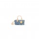 Replica Mirror Quality Louis Vuitton LV Nano Speedy M82950