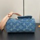 Replica Mirror Quality Louis Vuitton LV Nano Speedy M82950
