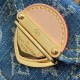 Replica Mirror Quality Louis Vuitton LV Nano Speedy M82950