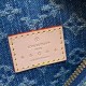 Replica Mirror Quality Louis Vuitton LV Nano Speedy M82950