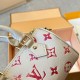 Replica Mirror Quality Louis Vuitton LV Nano Speedy M83452
