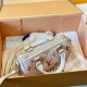 Replica Mirror Quality Louis Vuitton LV Nano Speedy M83452