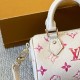 Replica Mirror Quality Louis Vuitton LV Nano Speedy M83452