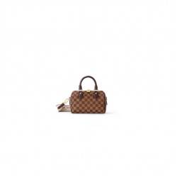 Replica Mirror Quality Louis Vuitton Speedy Bandoulière 20 N40489