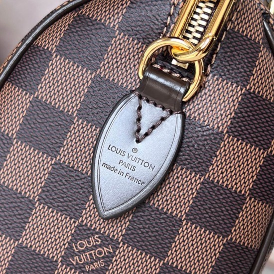 Replica Mirror Quality Louis Vuitton Speedy Bandoulière 20 N40489 Replica Mirror Quality Louis Vuitton Speedy Bandoulière 20 N40489