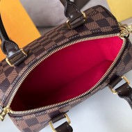 Replica Mirror Quality Louis Vuitton Speedy Bandoulière 20 N40489