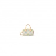 Replica Mirror Quality Louis Vuitton Speedy Bandoulière 20 N40515